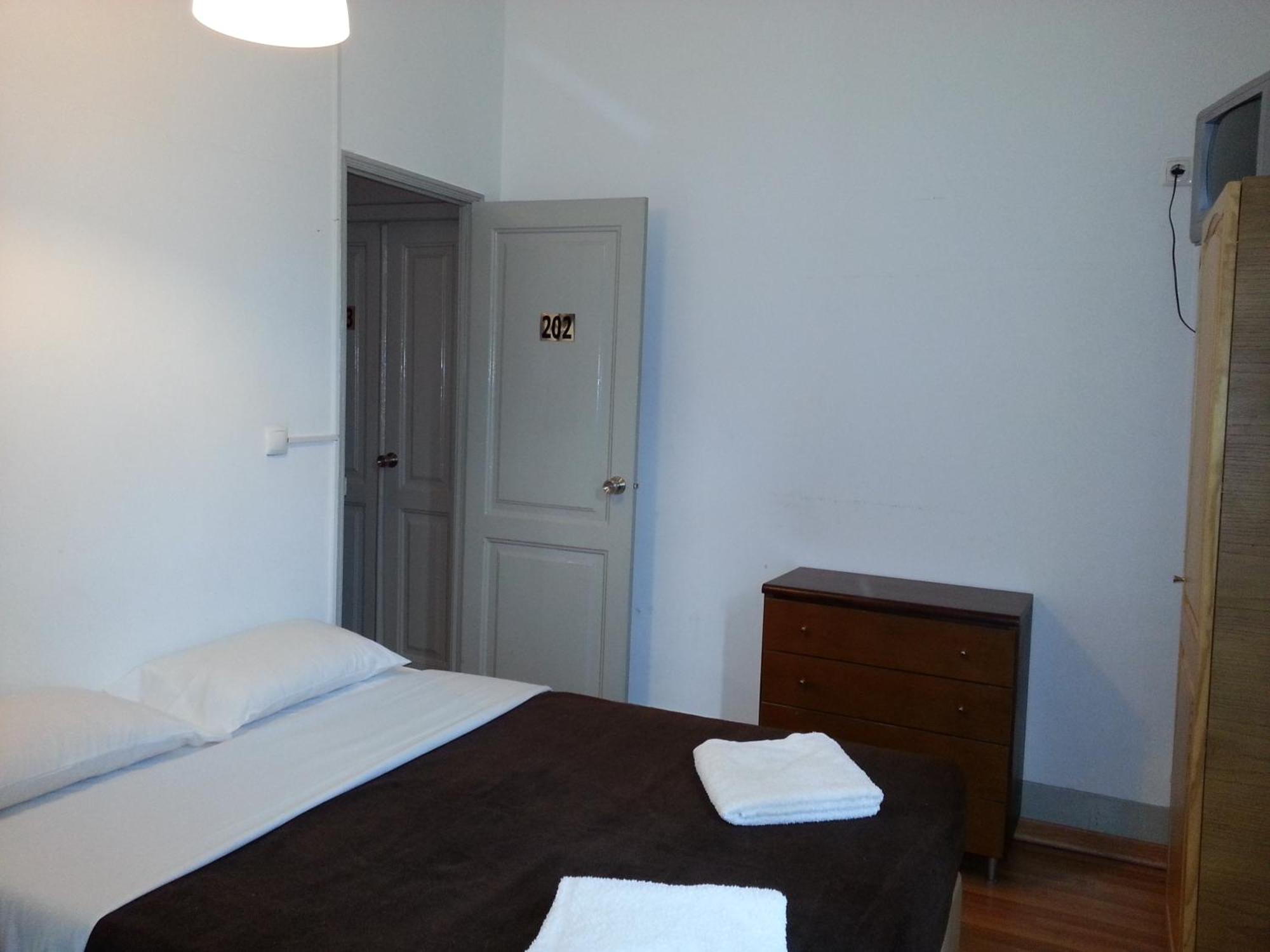 City Centre Anjos Guesthouse Lisboa Exterior foto